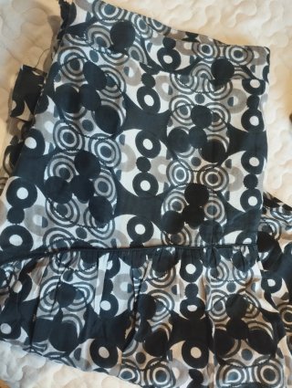 Lote 3 Faldas Vero Moda Talla L