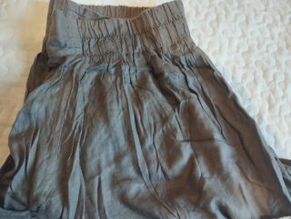 Lote 3 Faldas Vero Moda Talla L