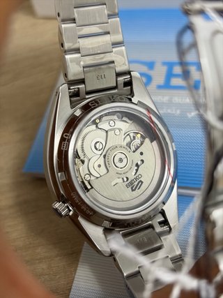 Seiko 5 Sports SNXS SRPK87K1 Azul/Plata