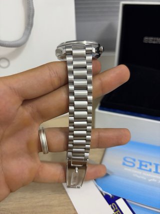 Seiko 5 Sports SNXS SRPK87K1 Azul/Plata