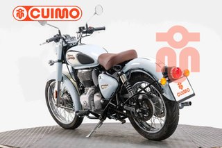 ROYAL ENFIELD CLASSIC 350