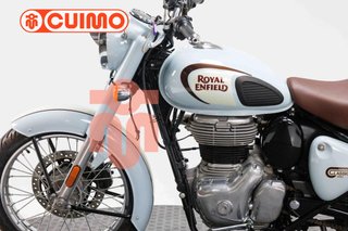 ROYAL ENFIELD CLASSIC 350