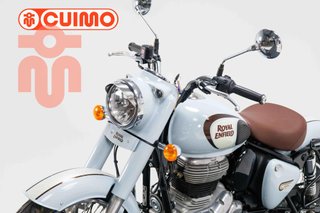 ROYAL ENFIELD CLASSIC 350