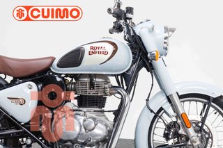 ROYAL ENFIELD CLASSIC 350