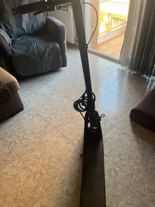 Patinete Eléctrico Navee