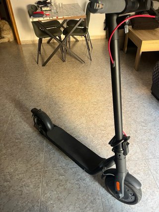 Patinete Eléctrico Navee