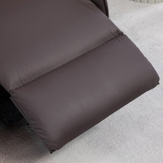 Poltrona Relax Alzapersona e Reclinabile con 8 Pun