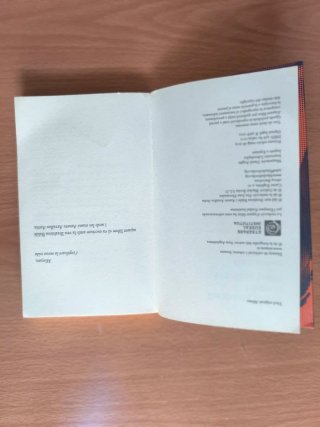 Libro Germanet (Minyan) - Ibrahima Balde