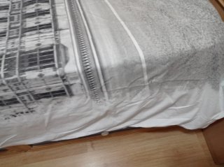 Funda Nórdica Londres Cama 90