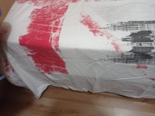 Funda Nórdica Londres Cama 90