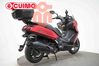 KYMCO SUPER DINK 350 I