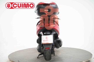 KYMCO SUPER DINK 350 I