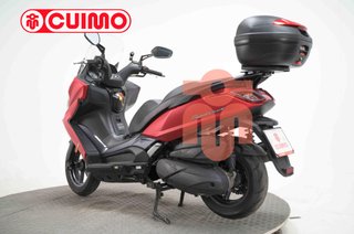 KYMCO SUPER DINK 350 I