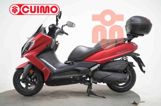 KYMCO SUPER DINK 350 I