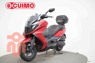 KYMCO SUPER DINK 350 I