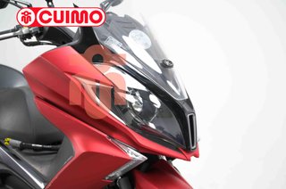 KYMCO SUPER DINK 350 I