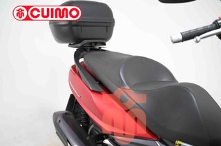 KYMCO SUPER DINK 350 I