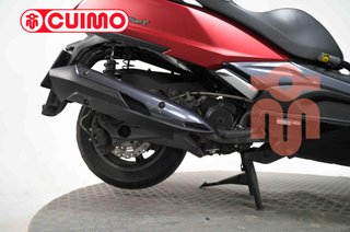 KYMCO SUPER DINK 350 I