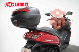 KYMCO SUPER DINK 350 I