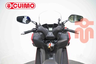 KYMCO SUPER DINK 350 I