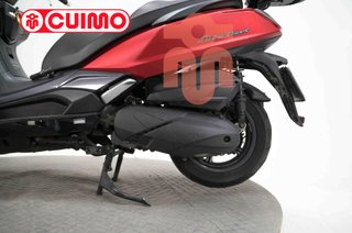 KYMCO SUPER DINK 350 I