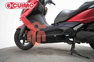 KYMCO SUPER DINK 350 I