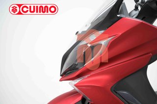 KYMCO SUPER DINK 350 I