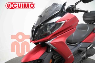 KYMCO SUPER DINK 350 I