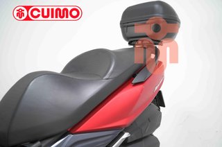 KYMCO SUPER DINK 350 I