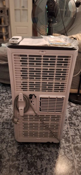 Aire Acondicionado Portátil IOYOI 9000 BTU
