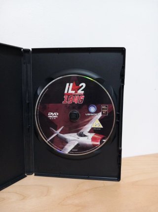 IL 2 Sturmovik 1946 PC DVD-ROM