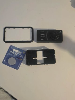 Kicker KXARC wireless bluetooth