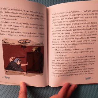 Una família de por