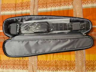 Chitarra Smart  Travel