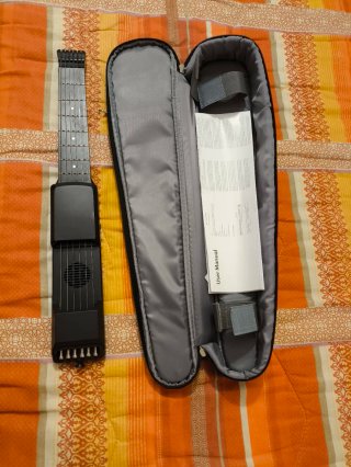 Chitarra Smart  Travel