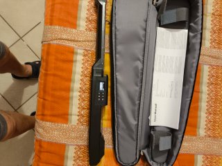 Chitarra Smart  Travel