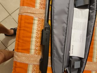 Chitarra Smart  Travel