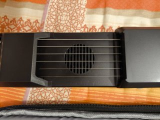 Chitarra Smart  Travel