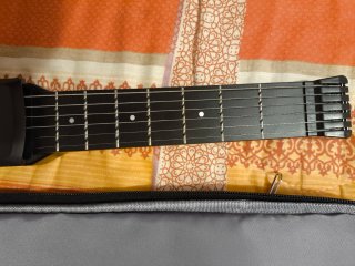 Chitarra Smart  Travel