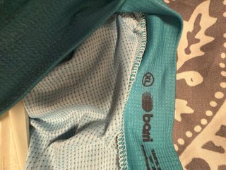 Maillot Ciclismo Monegros Desert talla xl