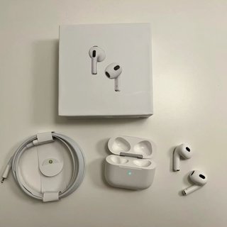 AirPods 4 ANC Originales con Factura