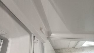 Frigorífico Combi Balay 1,75m