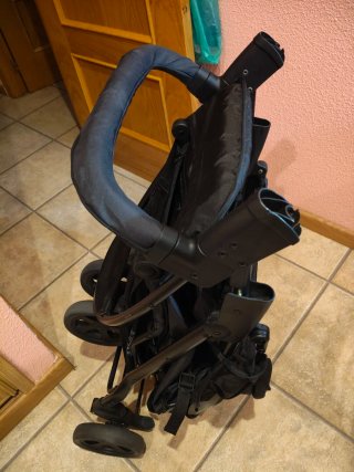 Silla de paseo para niños as grandes hasta 22 kilo