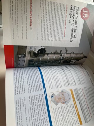 Historia de la filosofía 2 Bachillerato : Opera...