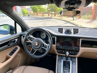 PORSCHE MACAN S (2019) – 38.000 km Sport Chrono