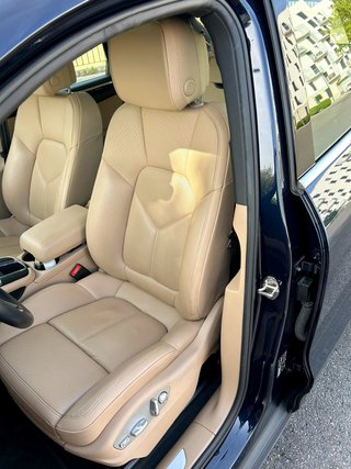 PORSCHE MACAN S (2019) – 38.000 km Sport Chrono