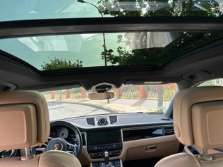 PORSCHE MACAN S (2019) – 38.000 km Sport Chrono