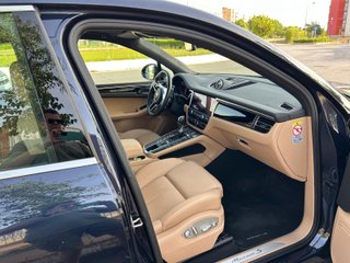 PORSCHE MACAN S (2019) – 38.000 km Sport Chrono