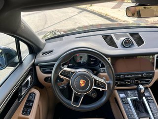 PORSCHE MACAN S (2019) – 38.000 km Sport Chrono
