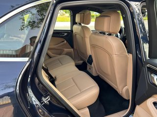 PORSCHE MACAN S (2019) – 38.000 km Sport Chrono